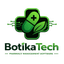 BotikaTech logo